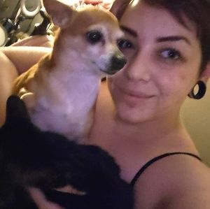 Meet your Posher, Karissa